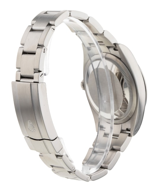 Rolex Oyster Perpetual 126000 Image 3